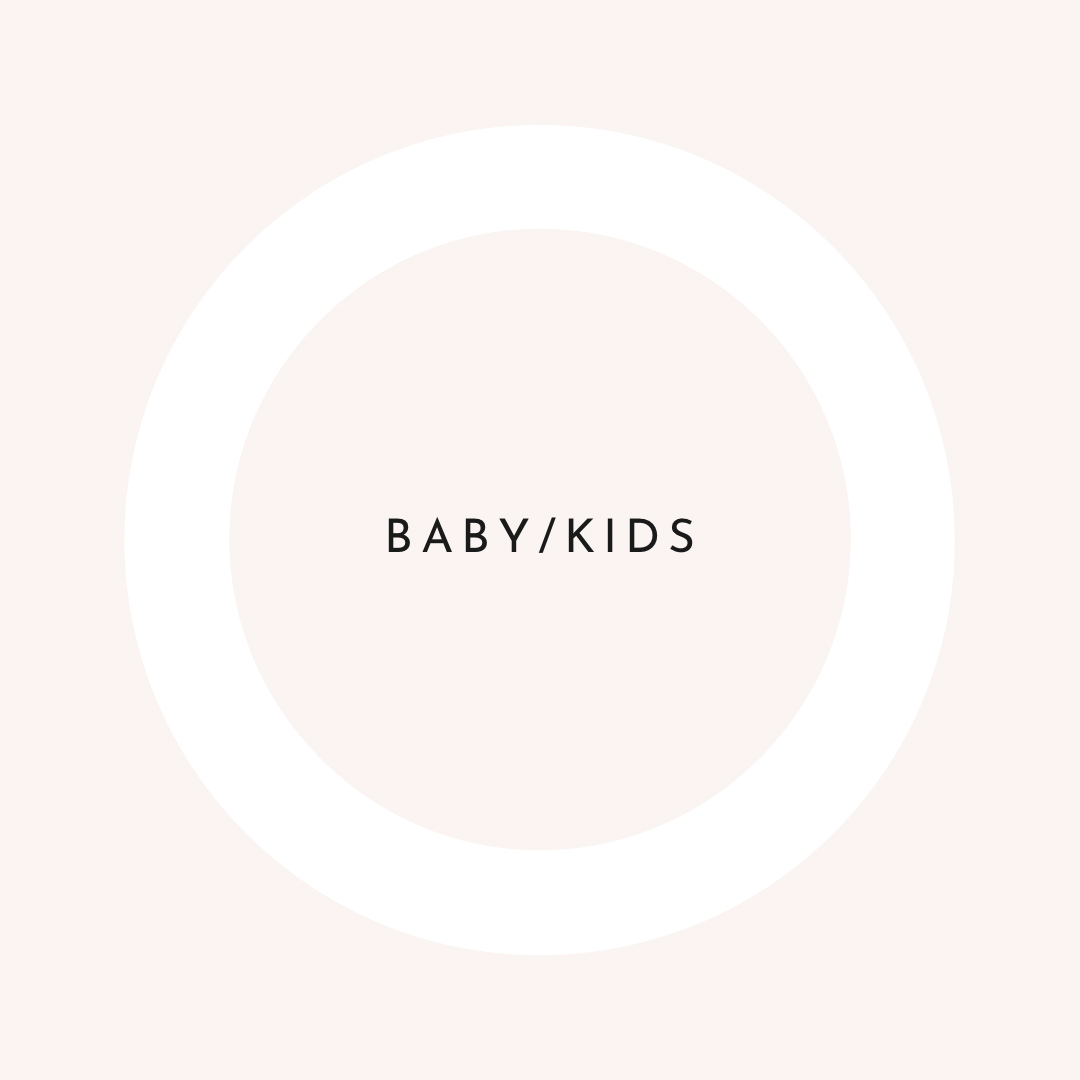 Baby/Kids